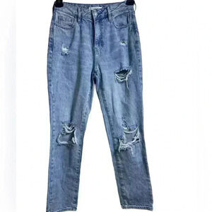 PacSun Mom Denim Jeans Size 25